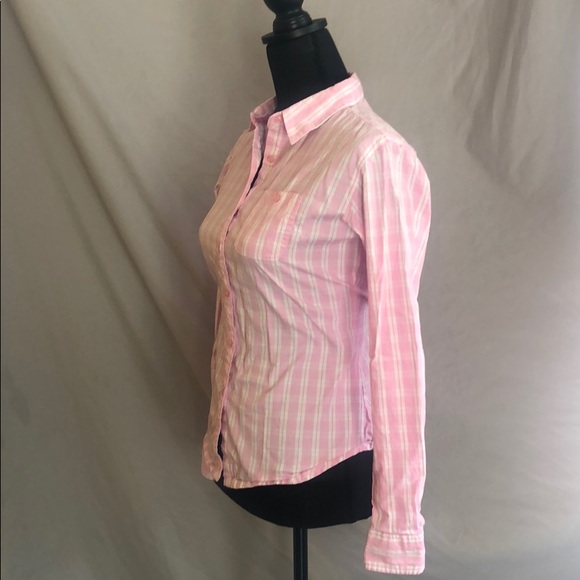 Wrangler button-up - Picture 5 of 6